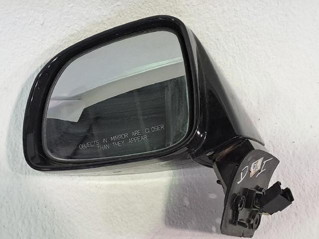 Espejo retrovisor izquierdo 96818113 General Motors