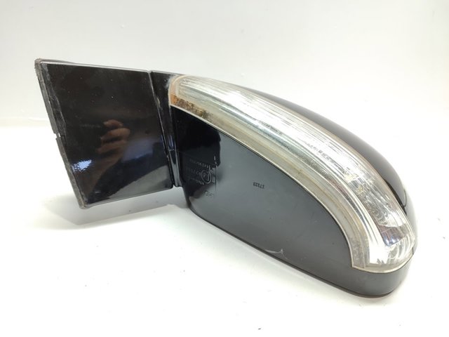 Espejo retrovisor izquierdo 96818113 General Motors