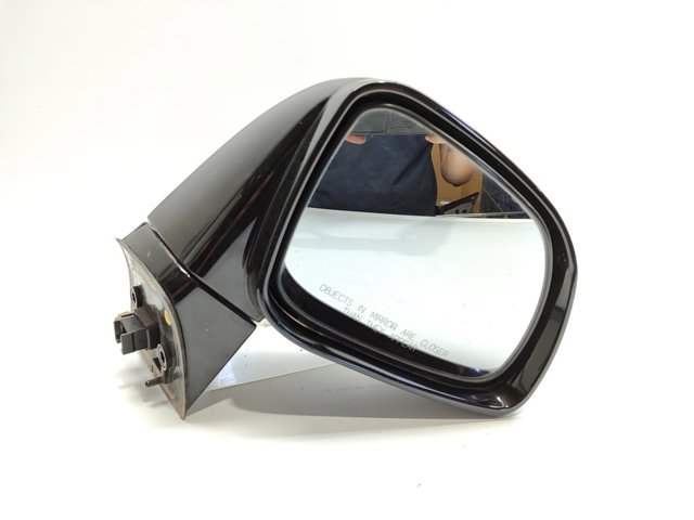 Espejo retrovisor derecho 96818114 GM/Chevrolet