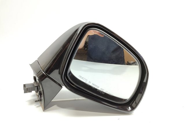 Espejo retrovisor derecho 96818114 GM/Chevrolet