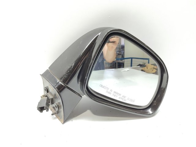 Espejo retrovisor derecho 96818114 GM/Chevrolet