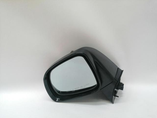 Espejo retrovisor izquierdo 96818123 General Motors