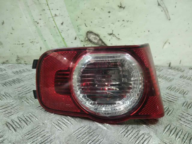 9681820280 Piloto trasero izquierdo de parachoques  disponible Utrera