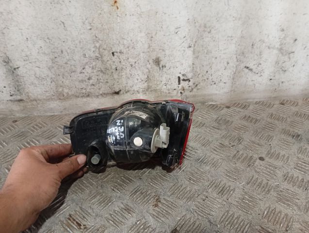 PEUGEOT 9681820280 Piloto trasero izquierdo de parachoques  disponible Lugo