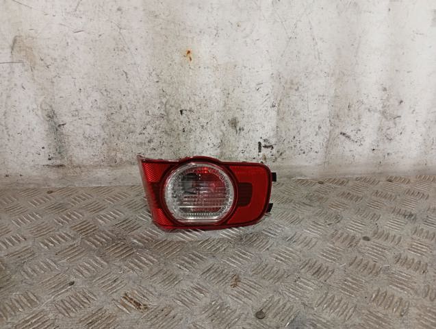 9681820280 PEUGEOT Piloto trasero izquierdo de parachoques  comprar en Oviedo