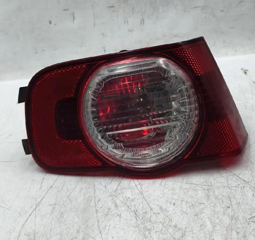 PEUGEOT 9681820280 Piloto trasero izquierdo de parachoques  disponible España