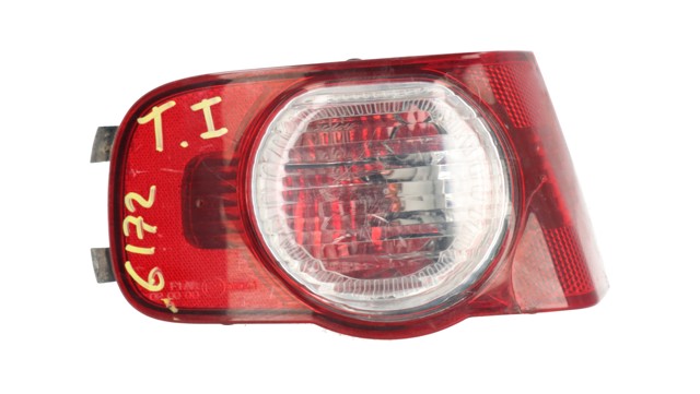 9681820280 PEUGEOT Piloto trasero izquierdo de parachoques  disponible Ourense