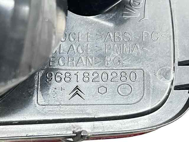 9681820280 Peugeot/Citroen