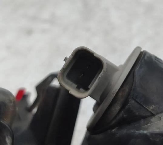 9681820280 PEUGEOT Piloto trasero izquierdo de parachoques comprar Alcalá