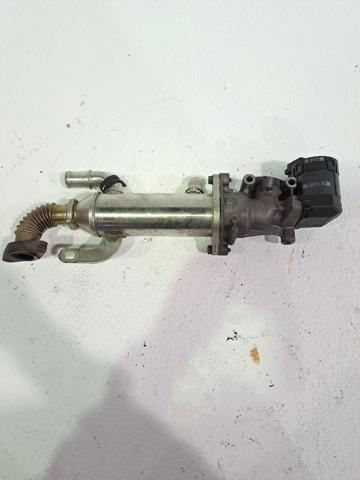 Válvula EGR para Suzuki Grand Vitara JB