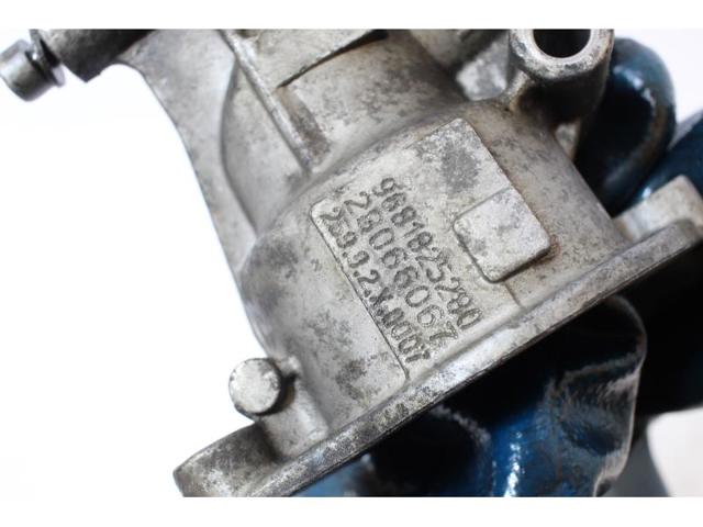 9681825280 FIAT Válvula EGR comprar Bilbao