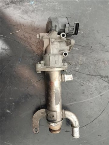 FIAT 9681825280 Válvula EGR  en stock Terrassa