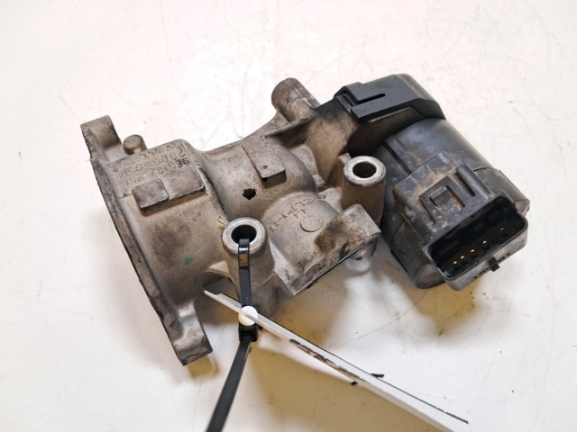 FIAT 9681825280 Válvula EGR de recirculación de gases  comprar en Albacete