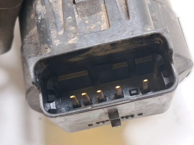 9681825280 Válvula EGR de recirculación de gases  comprar en Pontevedra
