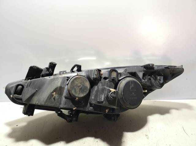 PEUGEOT 9681832280 Faro derecho  comprar en Ponferrada