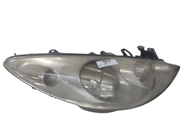 9681832280 PEUGEOT Faro derecho  comprar en Oviedo