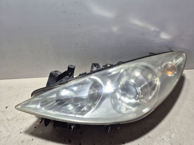 9681834880 PEUGEOT Faro izquierdo  en stock Huelva