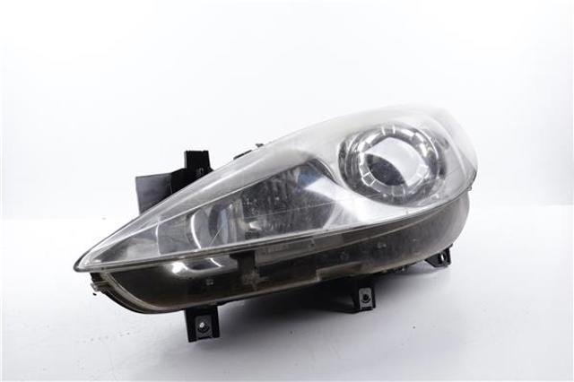 PEUGEOT 9681834880 Faro izquierdo  en stock Valencia