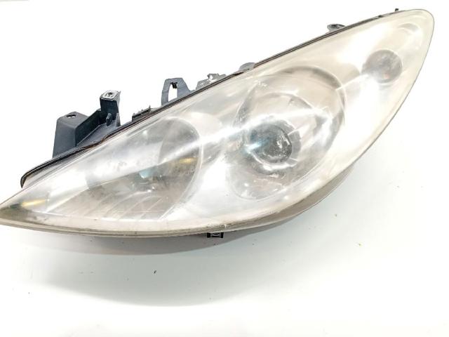 PEUGEOT 9681834880 Faro izquierdo comprar Tarragona