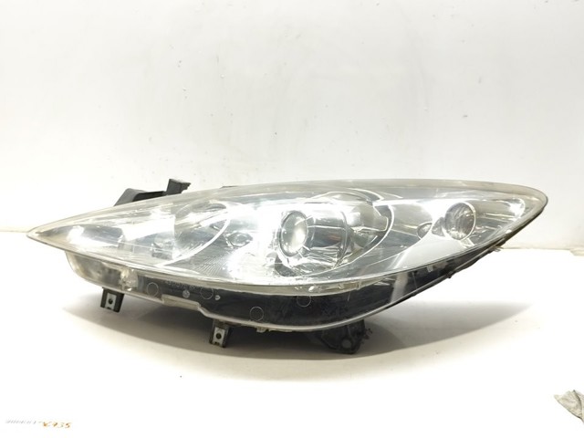 PEUGEOT 9681834880 Faro izquierdo  disponible Lugo