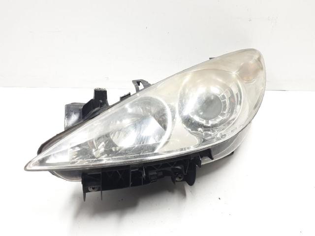 PEUGEOT 9681834880 Faro izquierdo  comprar en Albacete