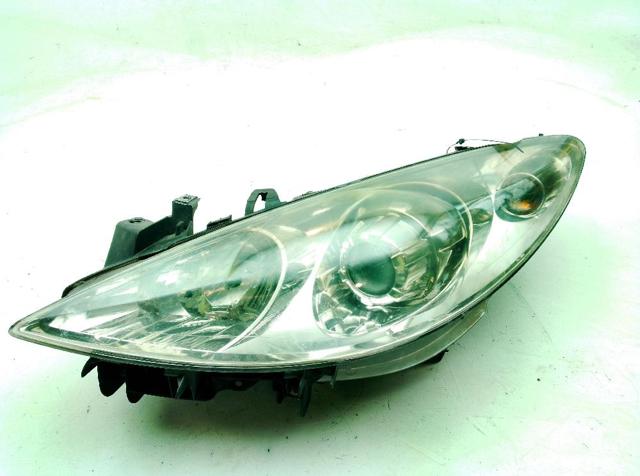 9681834880 PEUGEOT Faro izquierdo comprar Alcalá
