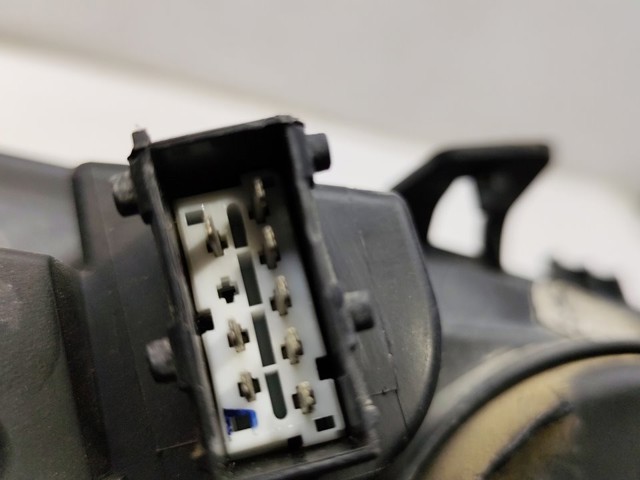 9681834880 PEUGEOT Faro izquierdo  en stock Gandía
