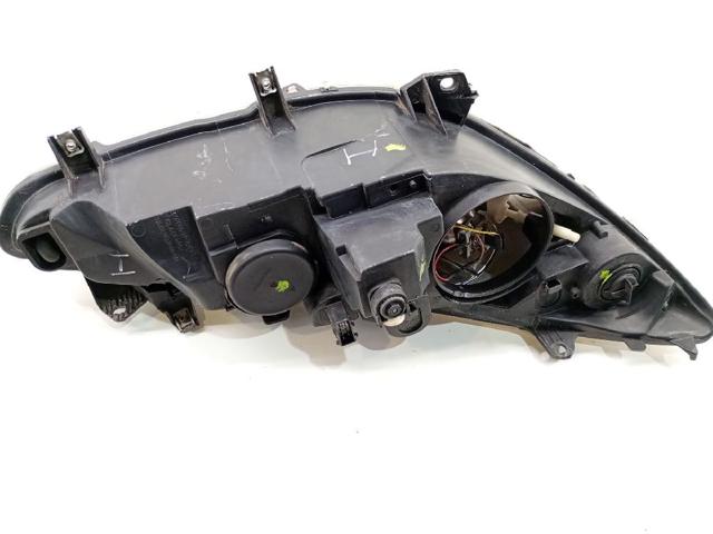 9681834880 PEUGEOT Faro izquierdo  en stock Huelva