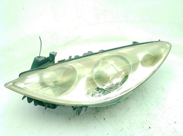 9681834880 PEUGEOT Faro izquierdo  disponible Alicante