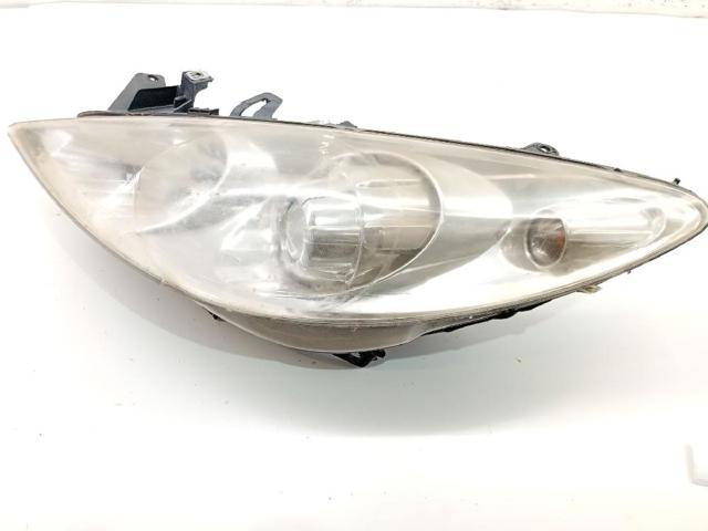 PEUGEOT 9681834880 Faro izquierdo  en stock Terrassa