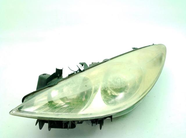 9681834880 PEUGEOT Faro izquierdo comprar Bilbao