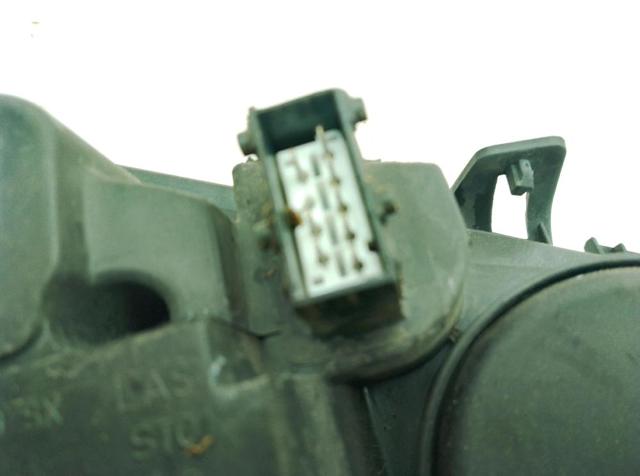 9681834880 PEUGEOT Faro izquierdo  disponible Vigo