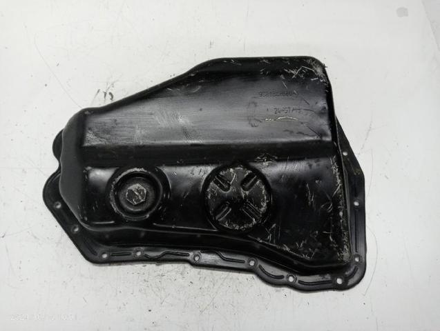 PEUGEOT 9681842080 Cárter de aceite del motor comprar Barcelona