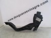 Pedal de acelerador 9681844480 PEUGEOT