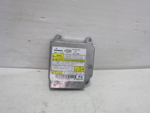 96818879 General Motors