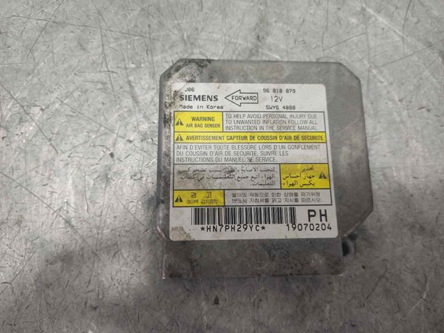 96818879 General Motors