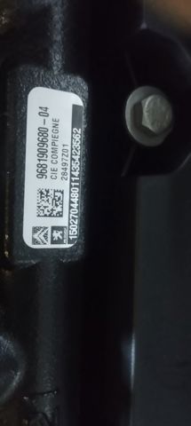 9681909680 Peugeot/Citroen