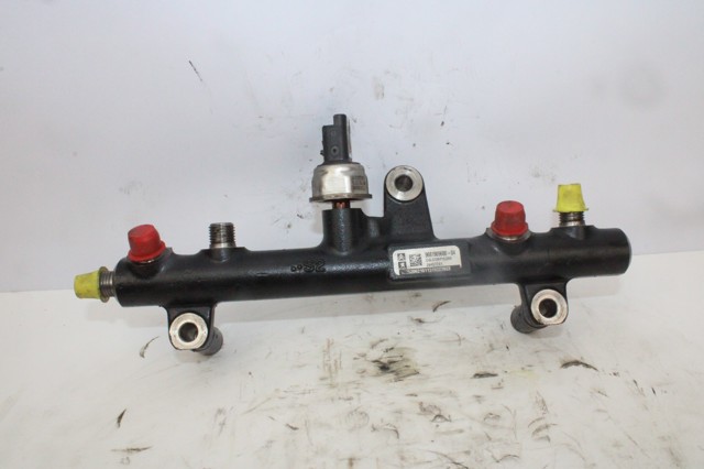 9681909680 Peugeot/Citroen