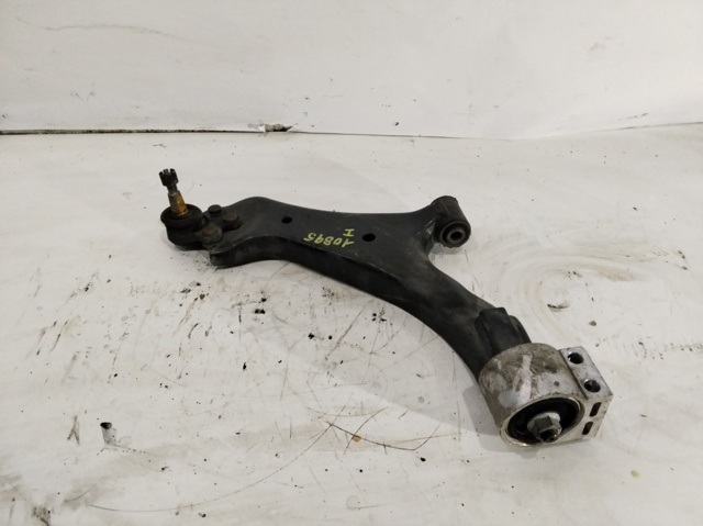 GM 96819161 Brazo inferior izquierdo de la suspensión delantera  comprar en Ponferrada