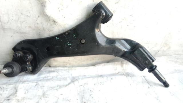 GM 96819161 Brazo inferior izquierdo de la suspensión delantera  disponible Lugo