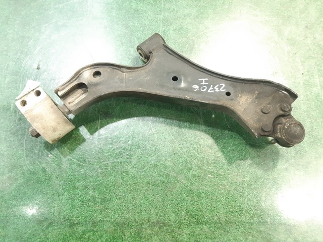 GM 96819161 Brazo inferior izquierdo de la suspensión delantera  disponible Valladolid