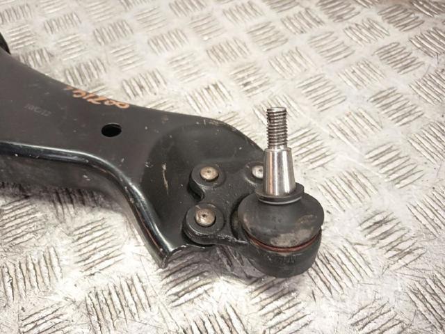 GM 96819162 Brazo inferior derecho de la suspensión delantera comprar Pamplona