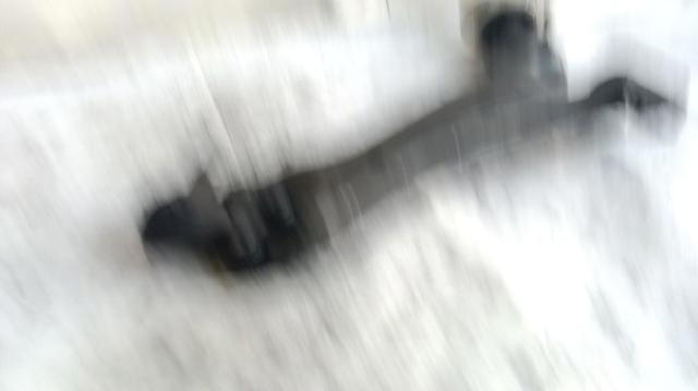96819162 GM Brazo inferior derecho de la suspensión delantera  disponible Vigo