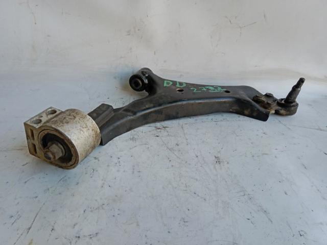 96819162 GM Brazo inferior derecho de la suspensión delantera  en stock Gandía