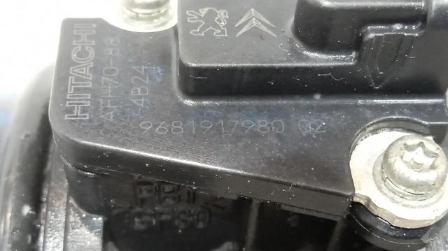 FIAT 9681917980 Caudalímetro comprar Tarragona