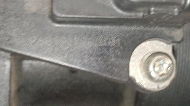 PEUGEOT 9681917980 Caudalímetro  en stock Terrassa