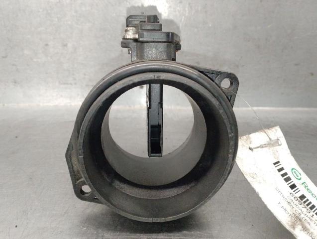 PEUGEOT 9681917980 Sensor de flujo de masa de aire  comprar en Ponferrada