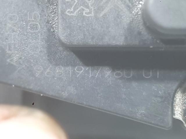9681917980 PEUGEOT Caudalímetro comprar Alcalá
