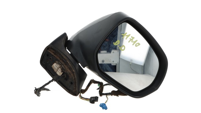 Espejo derecho 96819904XT PEUGEOT