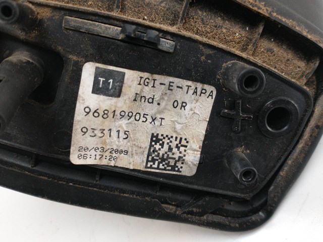96819905XT Espejo retrovisor izquierdo  comprar en Pontevedra